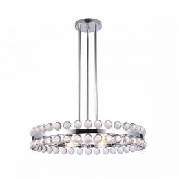 Подвесная люстра Vele Luce Baldassare  - 4